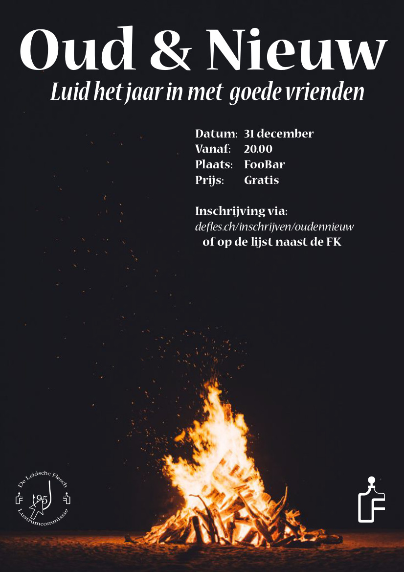 Nieuws - De Leidsche Flesch