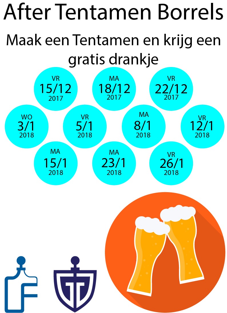 Nieuws - De Leidsche Flesch