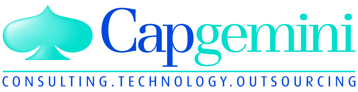 Capgemini logo